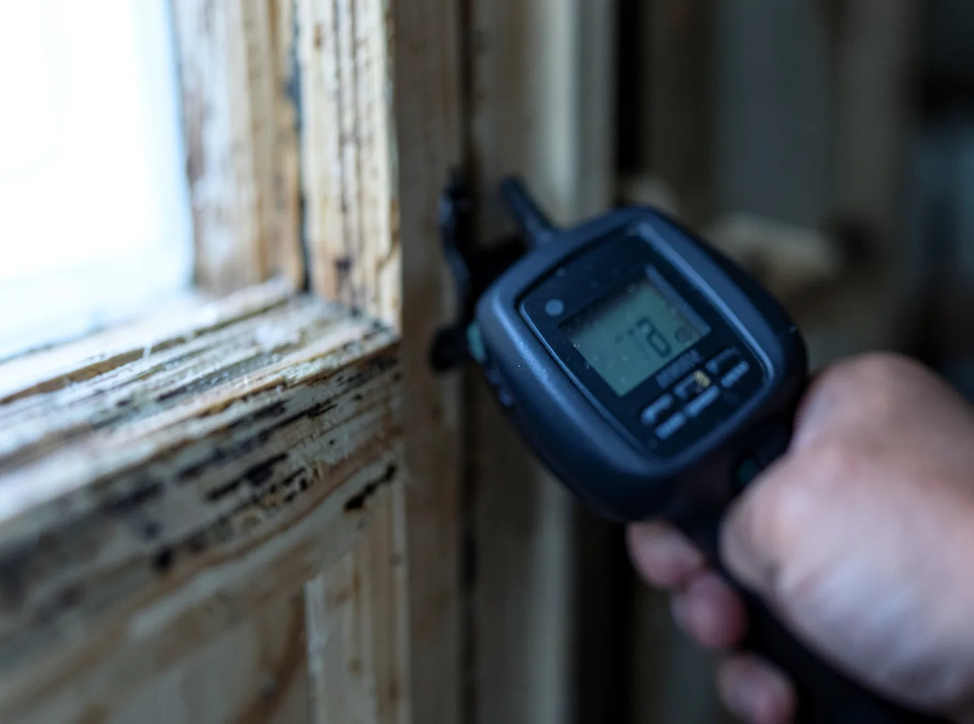 Commercial Water Damage Restoration in Cromwell, MN